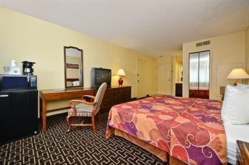 Hotel Americas Best Value & Extended -